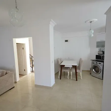 Lejlighed White Dream 3 Kalkan