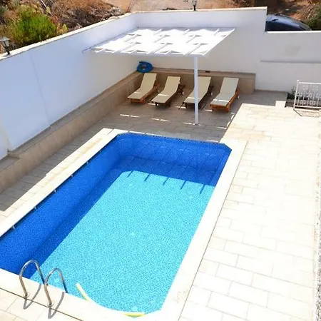 Lejlighed White Dream 3 Kalkan