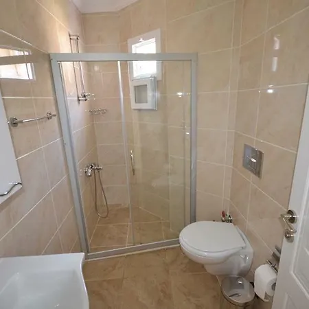 White Dream 3 Kalkan
