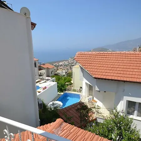 White Dream 3 Apartman